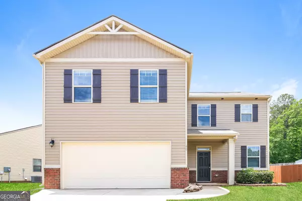 60 Ella DR, Covington, GA 30016