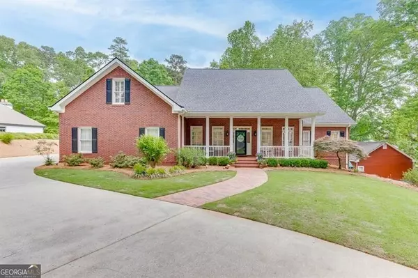 4355 Old Hamilton Mill RD, Buford, GA 30518