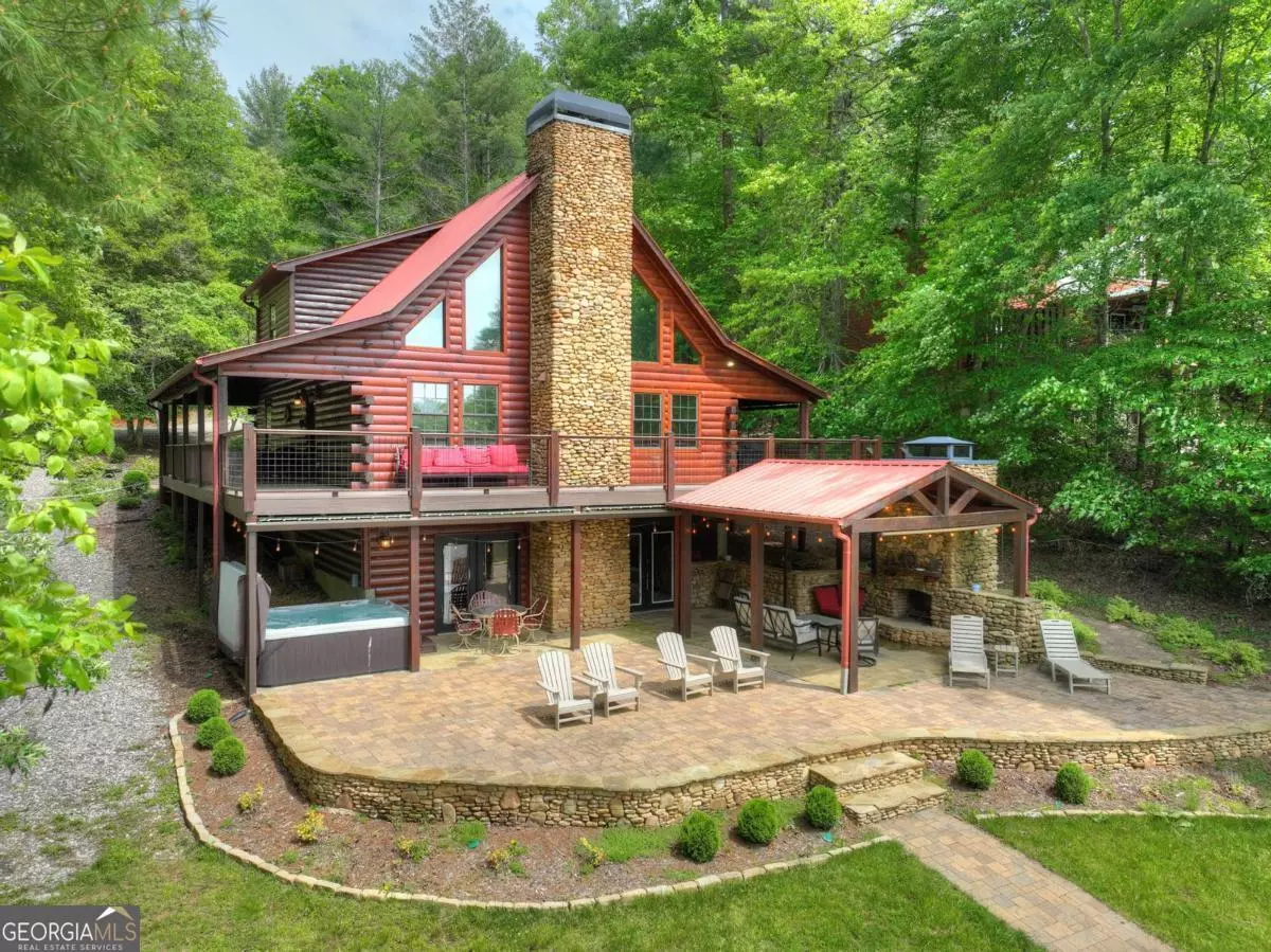 Blairsville, GA 30512,67 Lakeshore DR