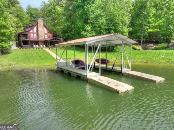 Blairsville, GA 30512,67 Lakeshore DR