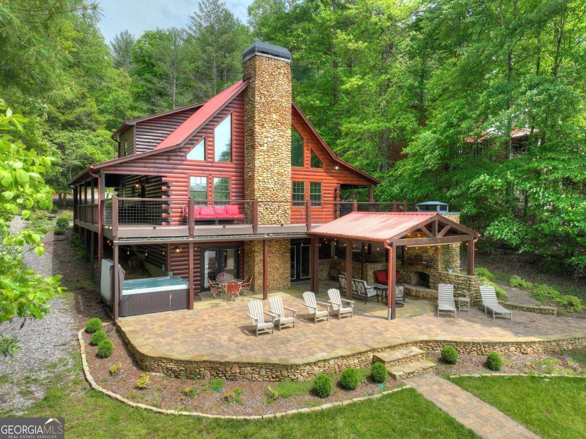 Blairsville, GA 30512,67 Lakeshore DR