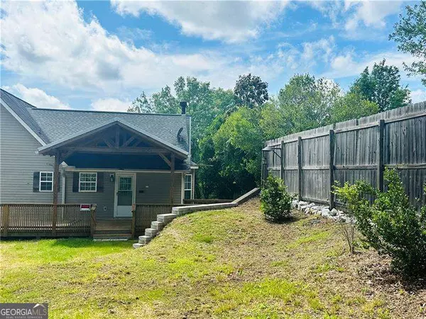 Dallas, GA 30157,107 Oconnor DR