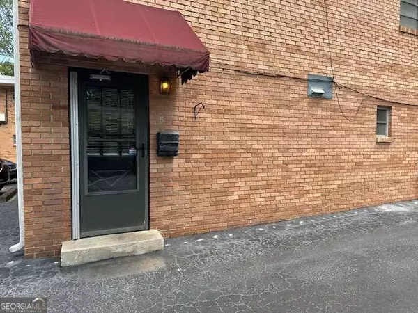 1233 Woodland AVE NE #5, Atlanta, GA 30324