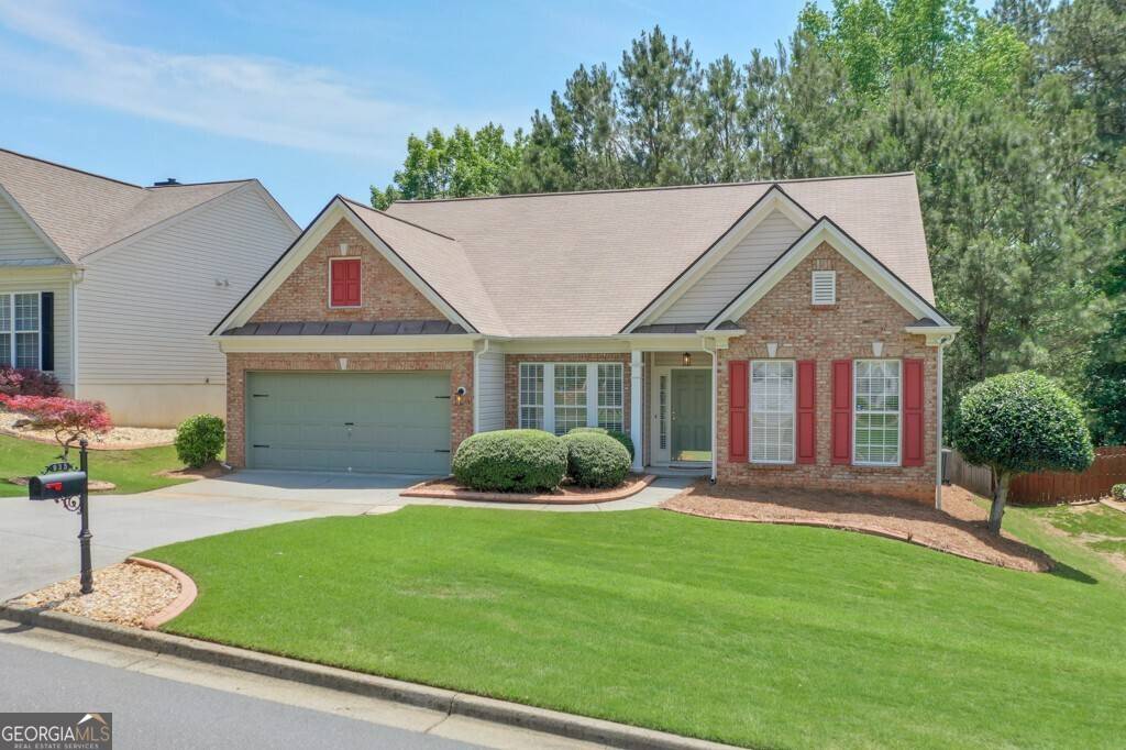Woodstock, GA 30189,935 Santa Anita DR