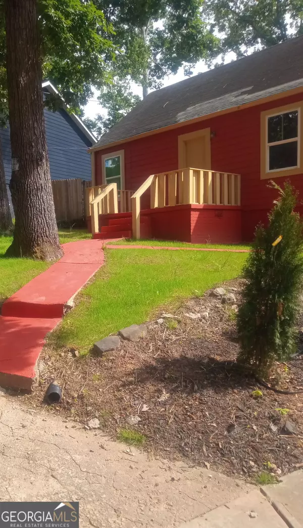 Atlanta, GA 30315,1105 Oak Knoll TER SE