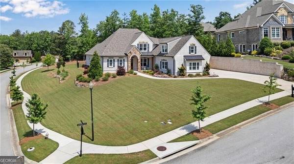 5844 Yoshino Cherry LN, Braselton, GA 30517