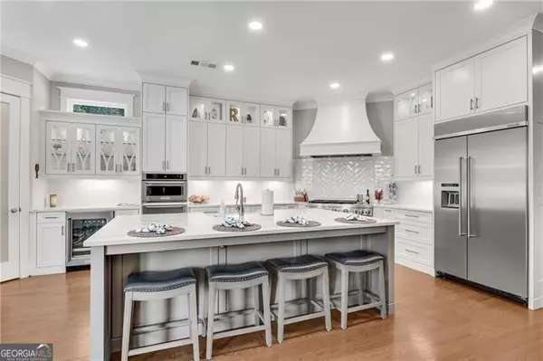 Braselton, GA 30517,5844 Yoshino Cherry LN