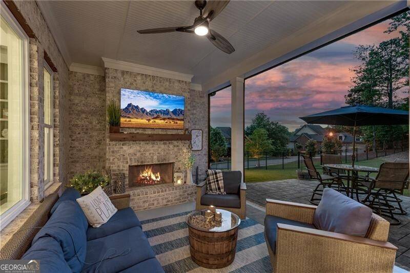 Braselton, GA 30517,5844 Yoshino Cherry LN