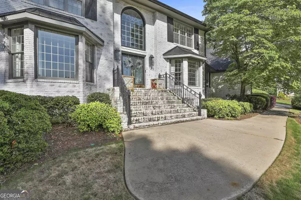 Peachtree City, GA 30269,209 Smokerise TRCE