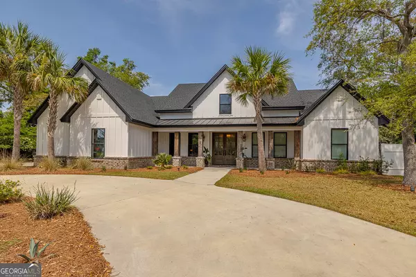 St. Simons, GA 31522,121 Calwell ST