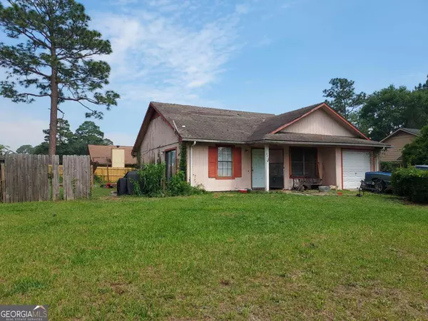 Hinesville, GA 31313,620 Scott ST
