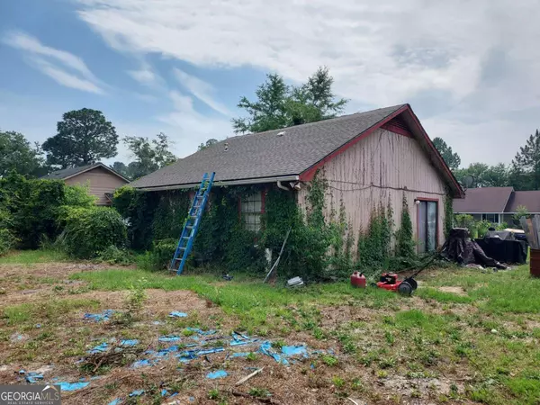 Hinesville, GA 31313,620 Scott ST