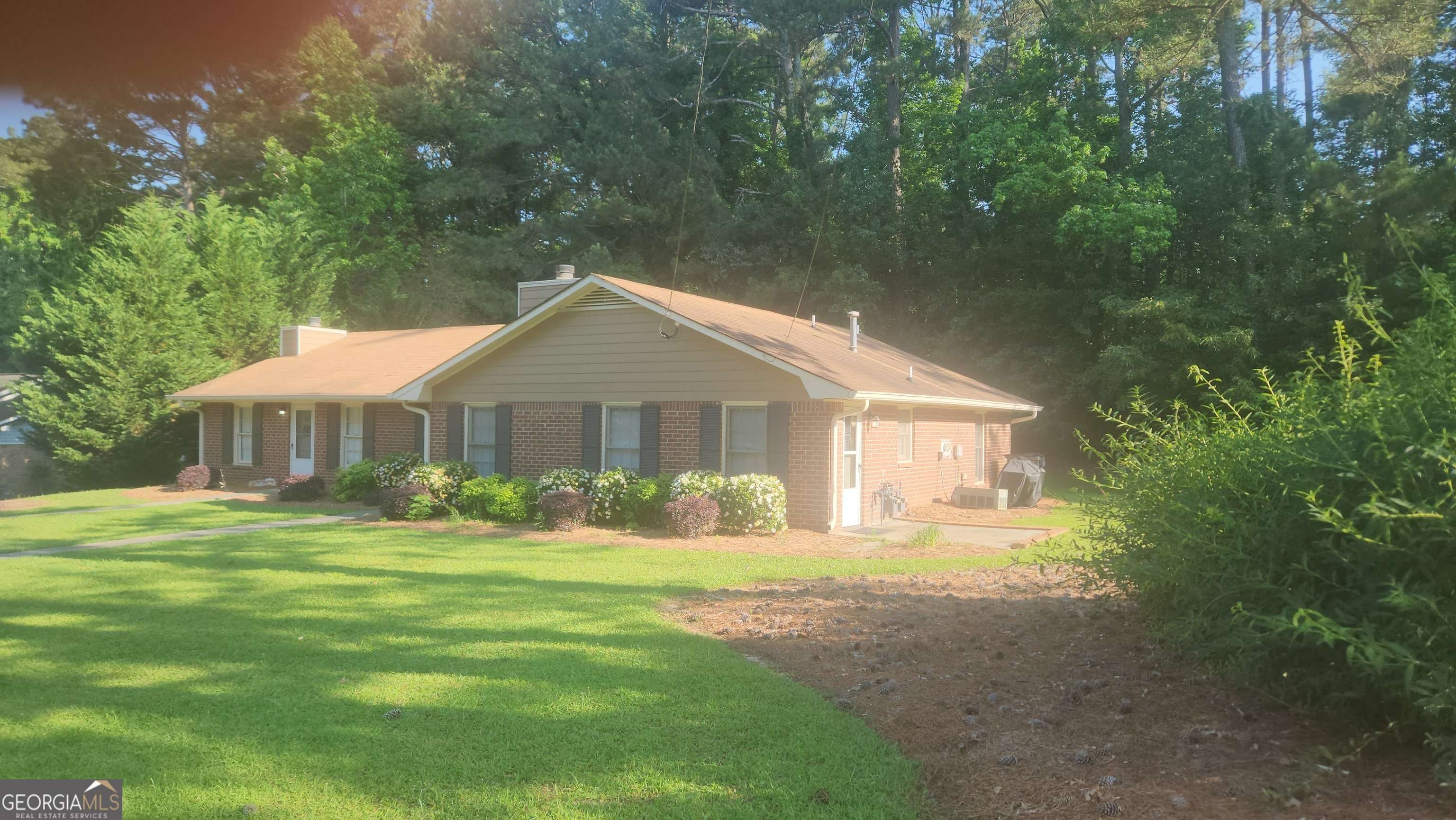 Fayetteville, GA 30214,125/135 Belle DR #A & B