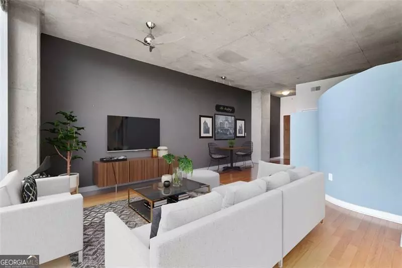 3300 WINDY RIDGE Pkwy #1107, Atlanta, GA 30339