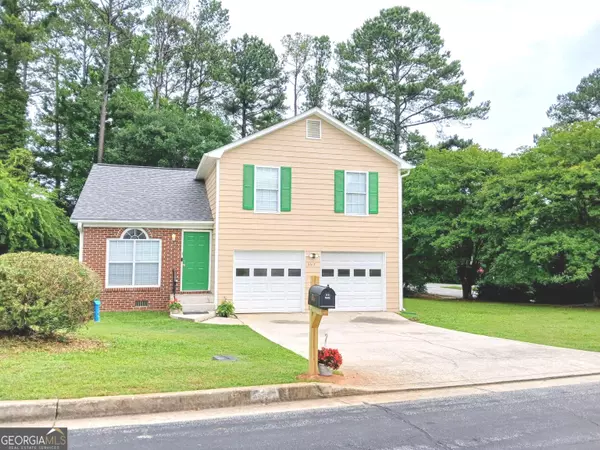 Atlanta, GA 30349,5517 Rock Shoals WAY