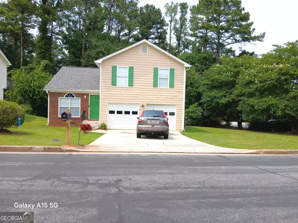Atlanta, GA 30349,5517 Rock Shoals WAY