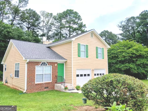 Atlanta, GA 30349,5517 Rock Shoals WAY