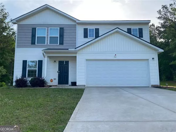 30 Sloane CT, Covington, GA 30016