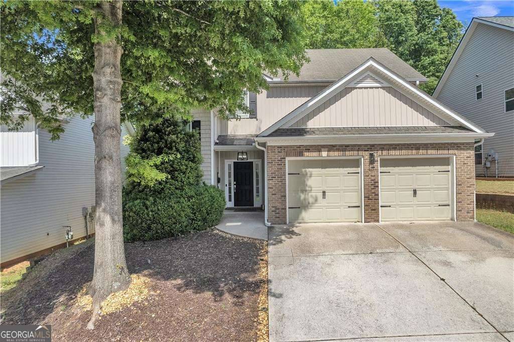 3610 Darcy CT NW, Kennesaw, GA 30144