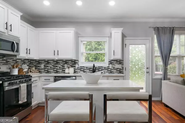 Kennesaw, GA 30152,1630 Marsanne TER NW #27