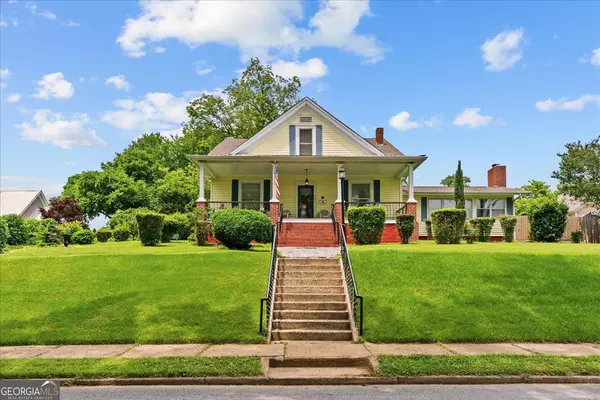 225 W Church ST, Cartersville, GA 30120