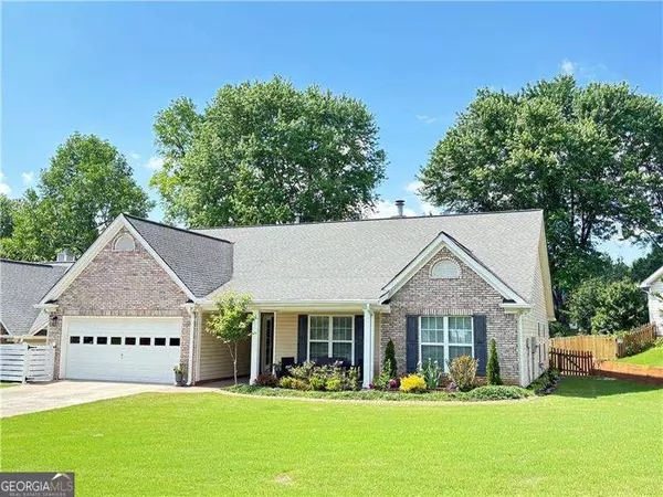 Acworth, GA 30101,4025 McDowell DR