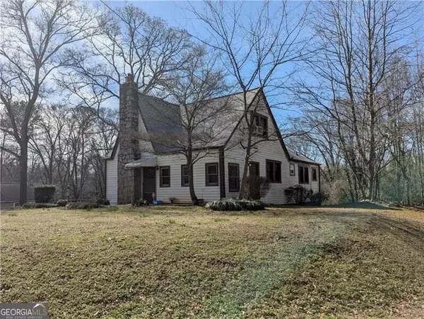 2601 Semmes ST, Atlanta, GA 30344