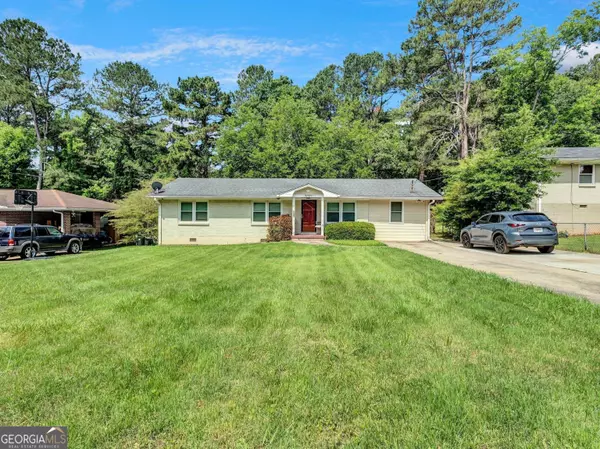 3059 Will Rogers PL SE, Atlanta, GA 30316