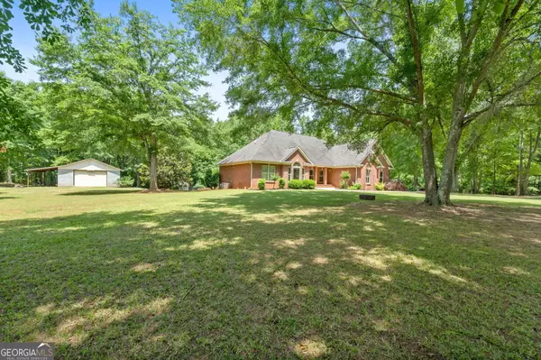 Meansville, GA 30256,1324 Alabama RD