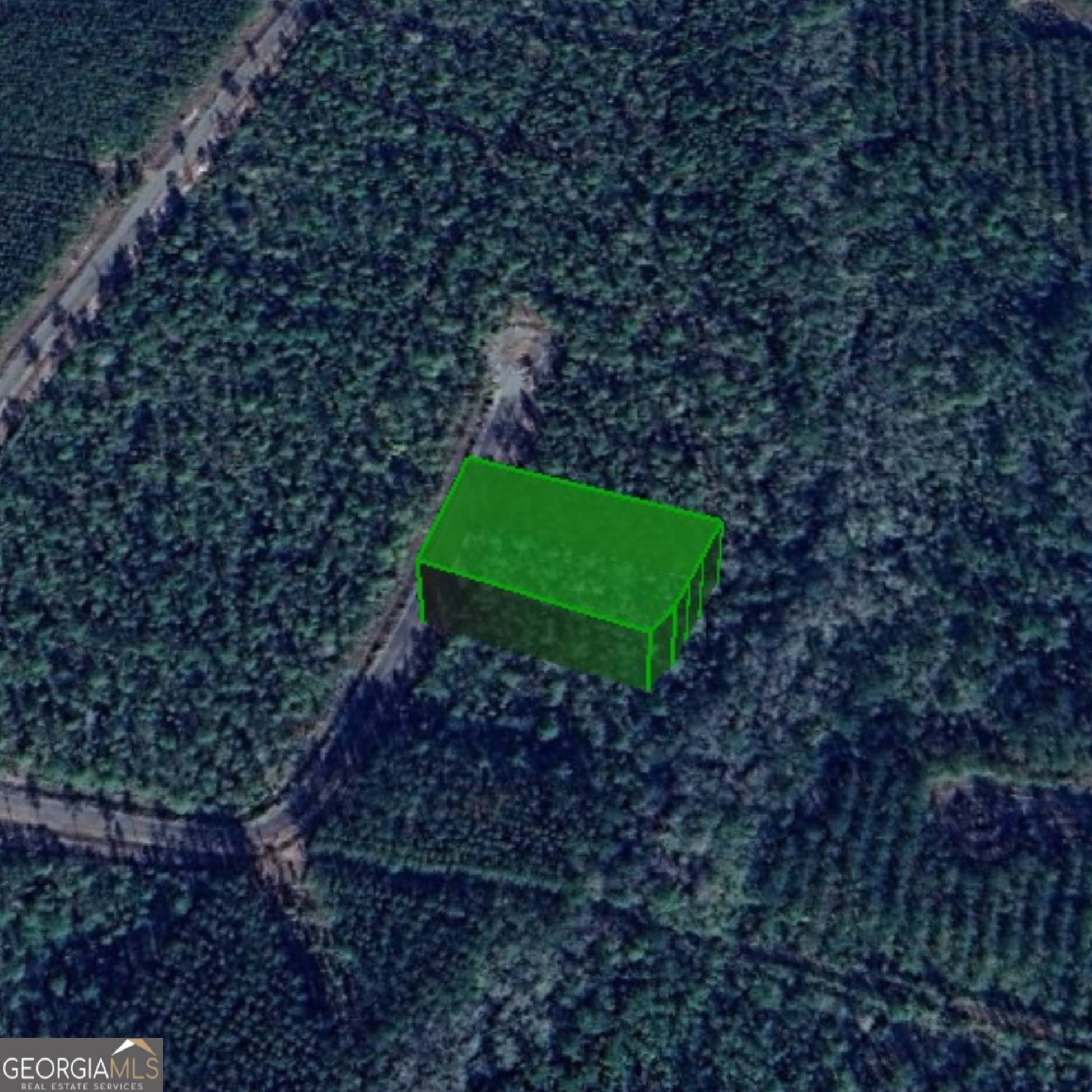 Waynesville, GA 31566,34 Fox RDG