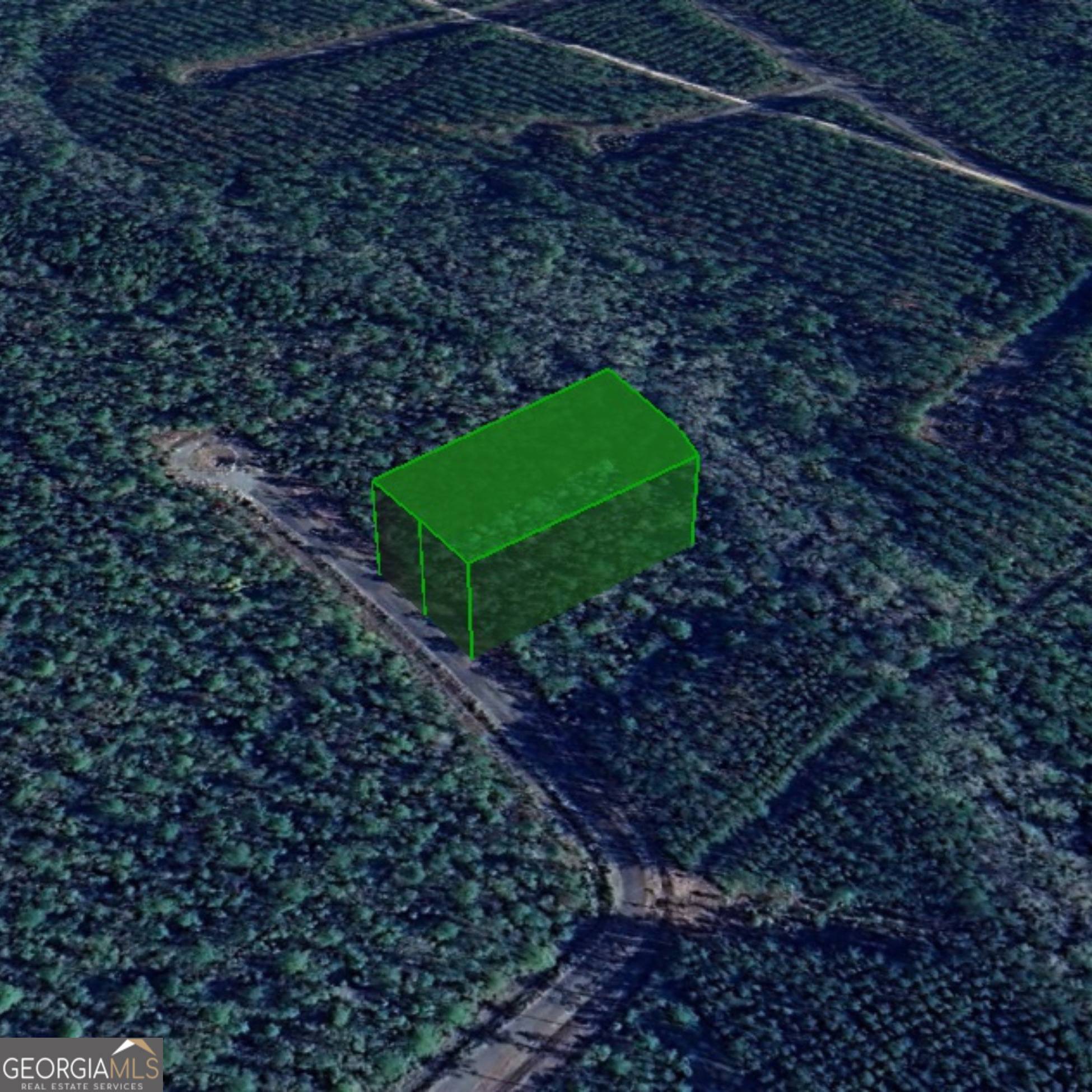 Waynesville, GA 31566,34 Fox RDG
