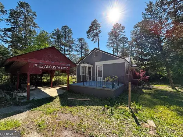 Sparta, GA 31087,13162 Augusta HWY