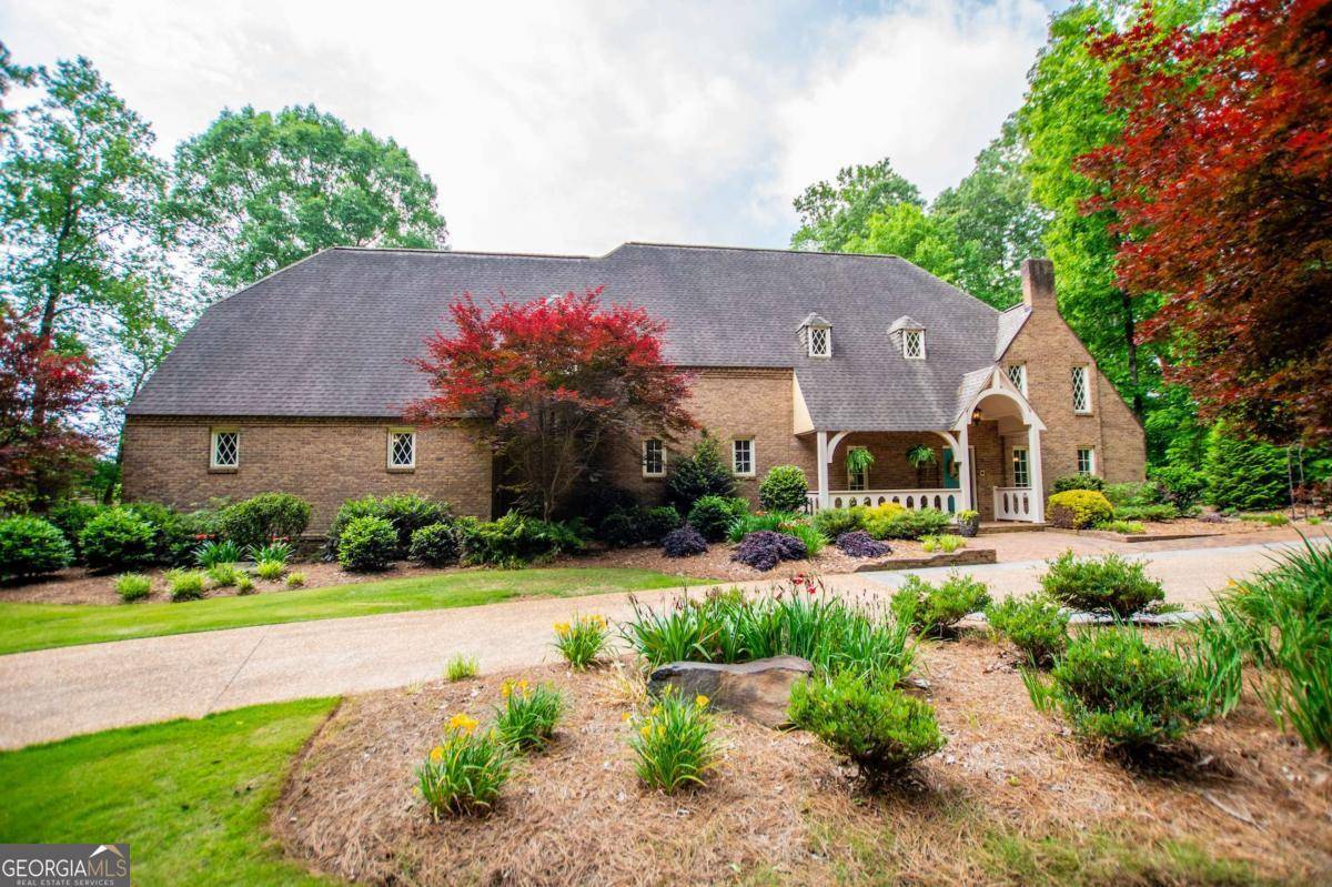 Carrollton, GA 30117,98 Sweetbriar LN