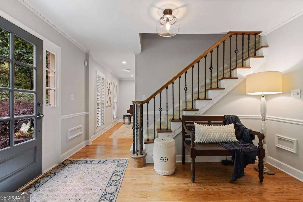 Sandy Springs, GA 30328,960 Lost Forest DR