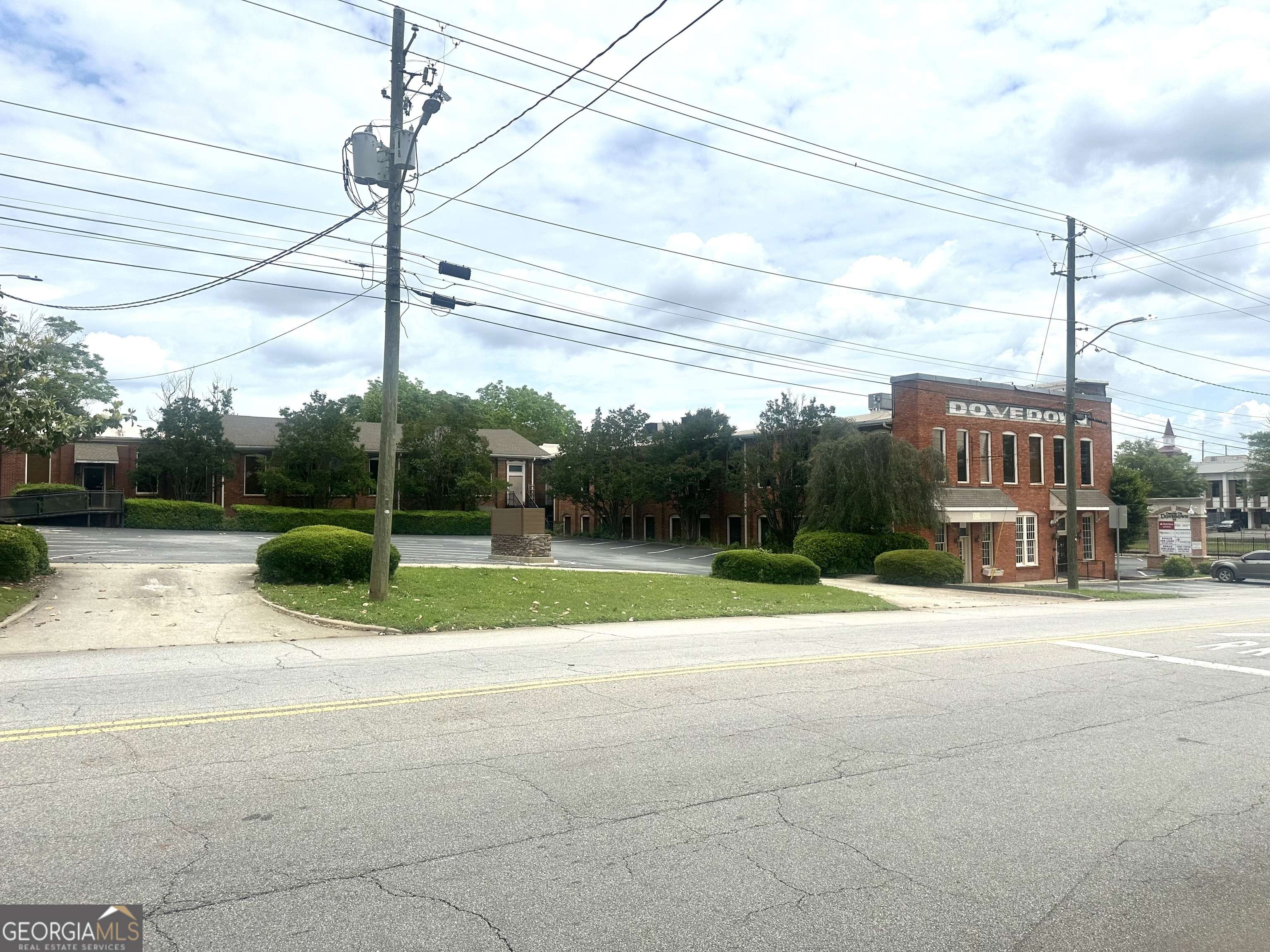 Griffin, GA 30223,315 W Solomon St Suite 400