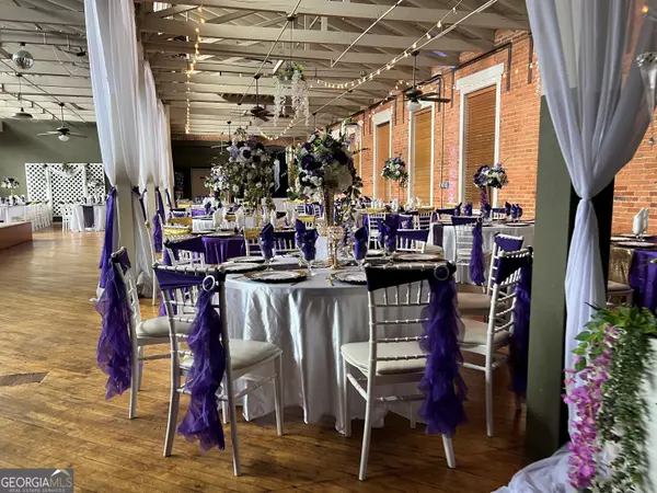 Griffin, GA 30223,315 W Solomon ST #SUITE 400