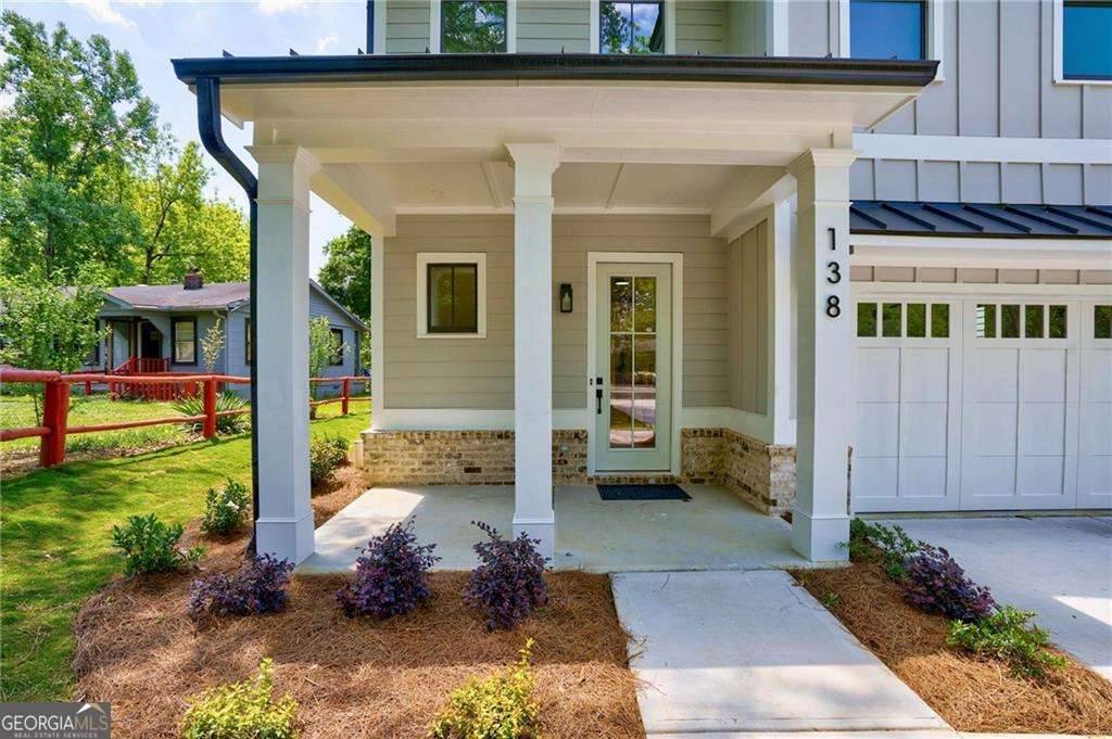 Norcross, GA 30071,138 Beutell ST