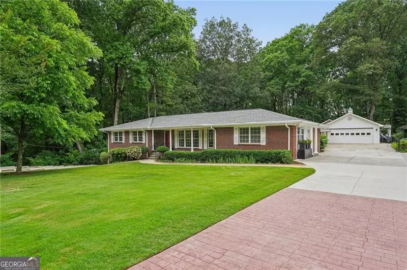 2624 Lake Erin Drive DR, Tucker, GA 30084