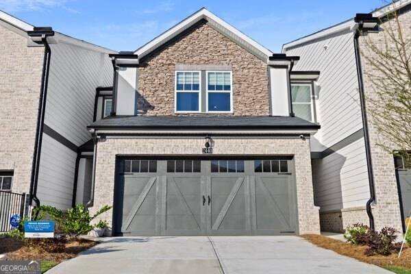 Snellville, GA 30078,2440 Rocky City LN