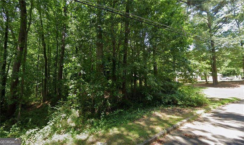 0 Willow Creek RD, Fairburn, GA 30213
