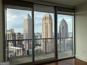 Atlanta, GA 30309,1080 Peachtree ST NE #2915