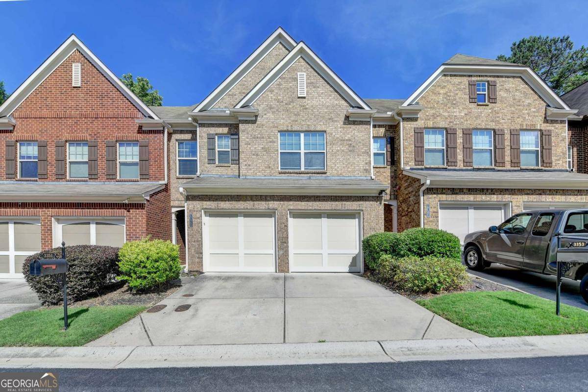 Smyrna, GA 30080,3351 VINTAGE CIR SE
