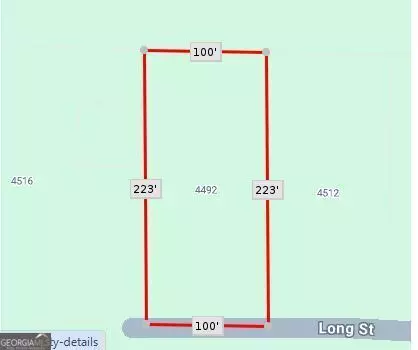 Powder Springs, GA 30127,4492 Long ST