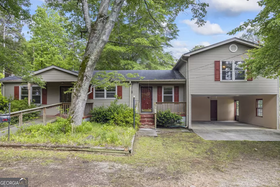 1004 Homer RD, Commerce, GA 30529