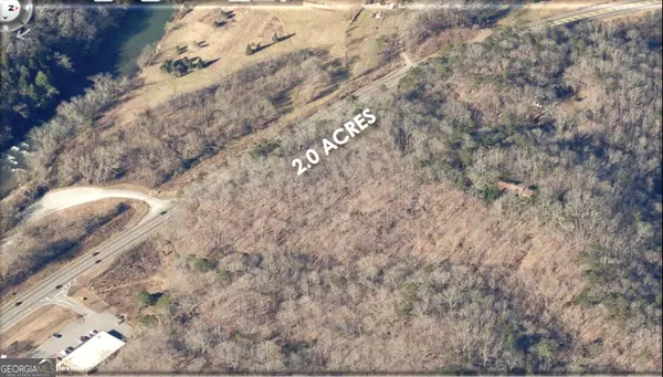 Dahlonega, GA 30533,TRACT 1 South Chestatee