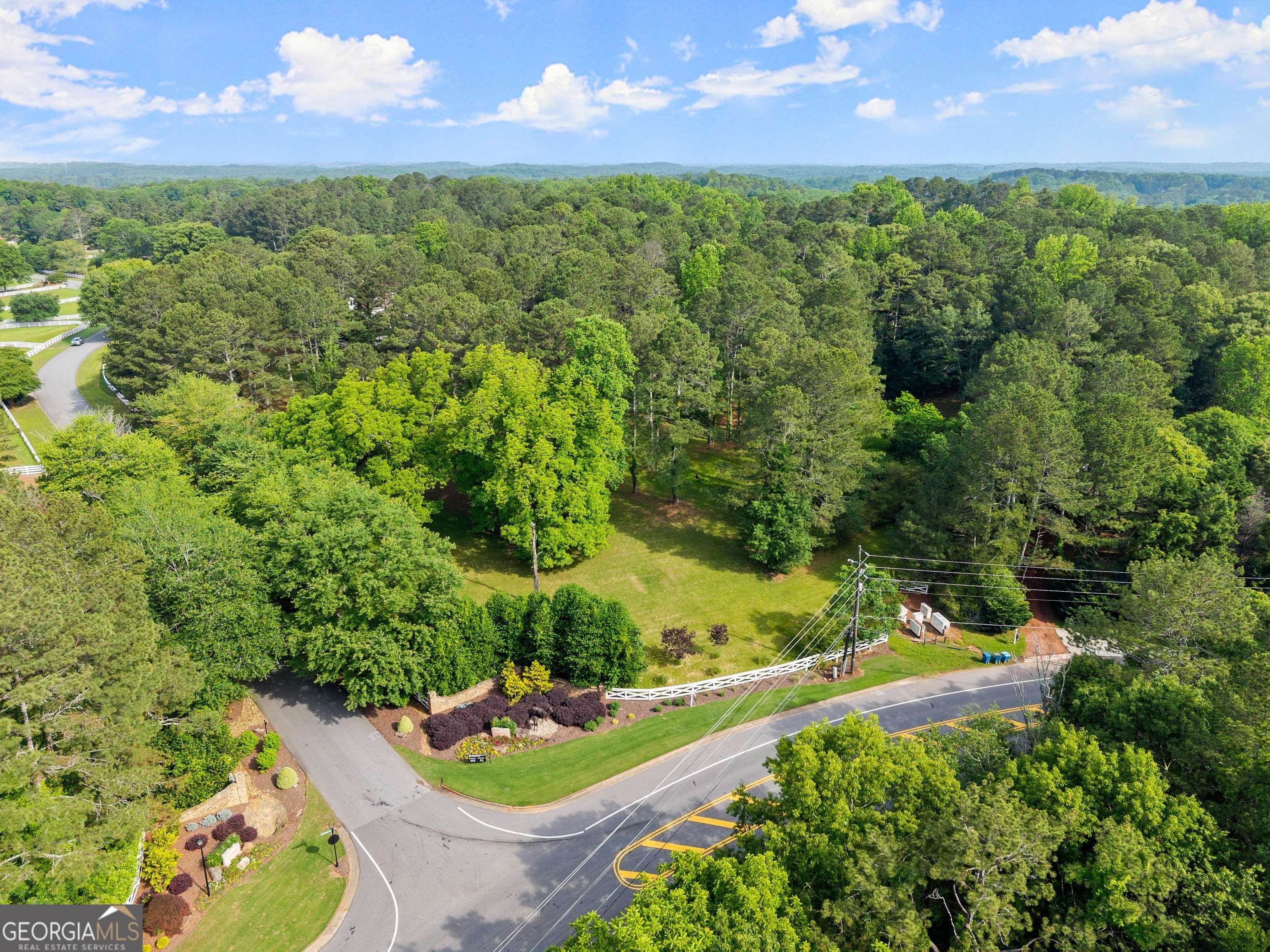 Alpharetta, GA 30004,0 - LOT 1B Tullamore WAY