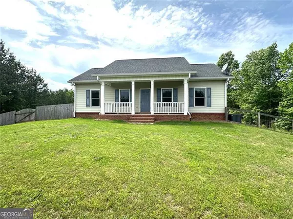 Adairsville, GA 30103,44 Powell RD NW