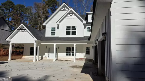 Commerce, GA 30530,1444 Red Cedar RD