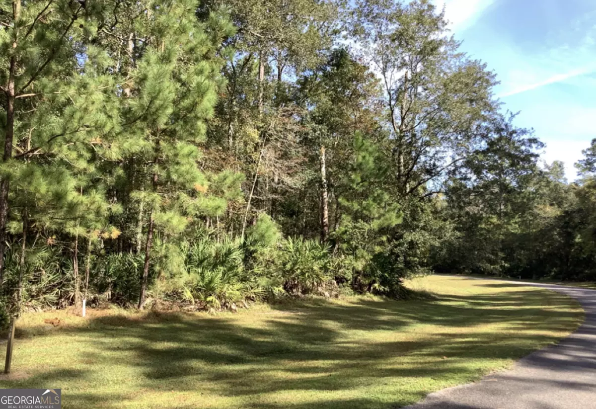 Waverly, GA 31565,V/L 27 River Place DR