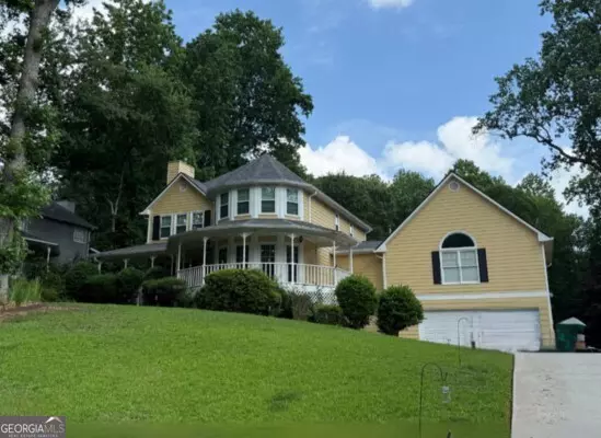 1713 Dudley DR, Woodstock, GA 30188
